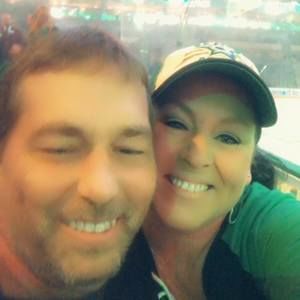 Meet your Posher, Terri